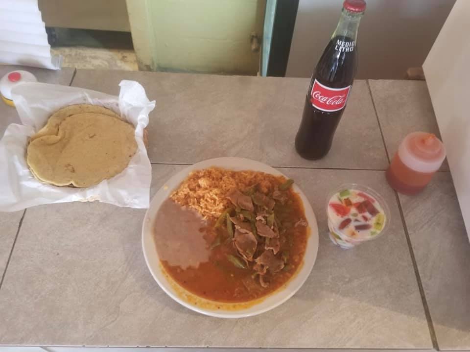 Dona Juanita's 2208 E Amarillo Blvd, Amarillo