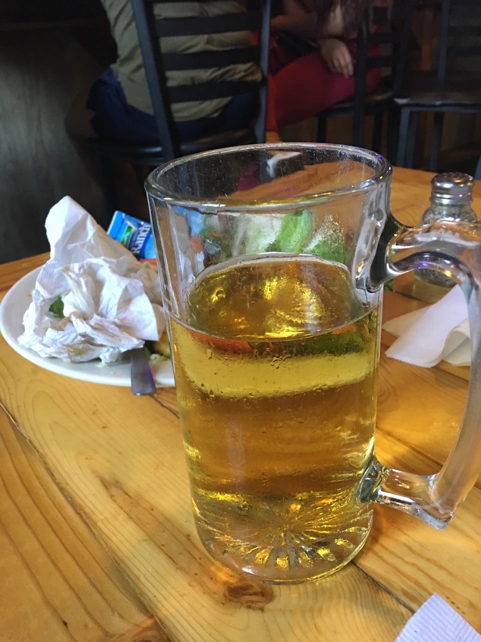 Braceros Mexican Grill & Bar 2822 SW 6th Ave, Amarillo