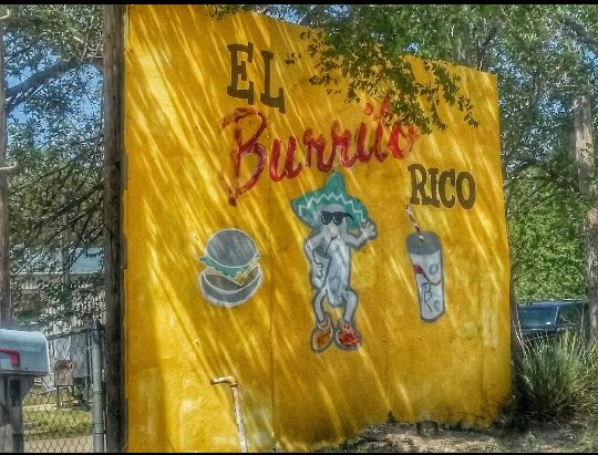 El Burrito Rico 4404 River Rd, Amarillo