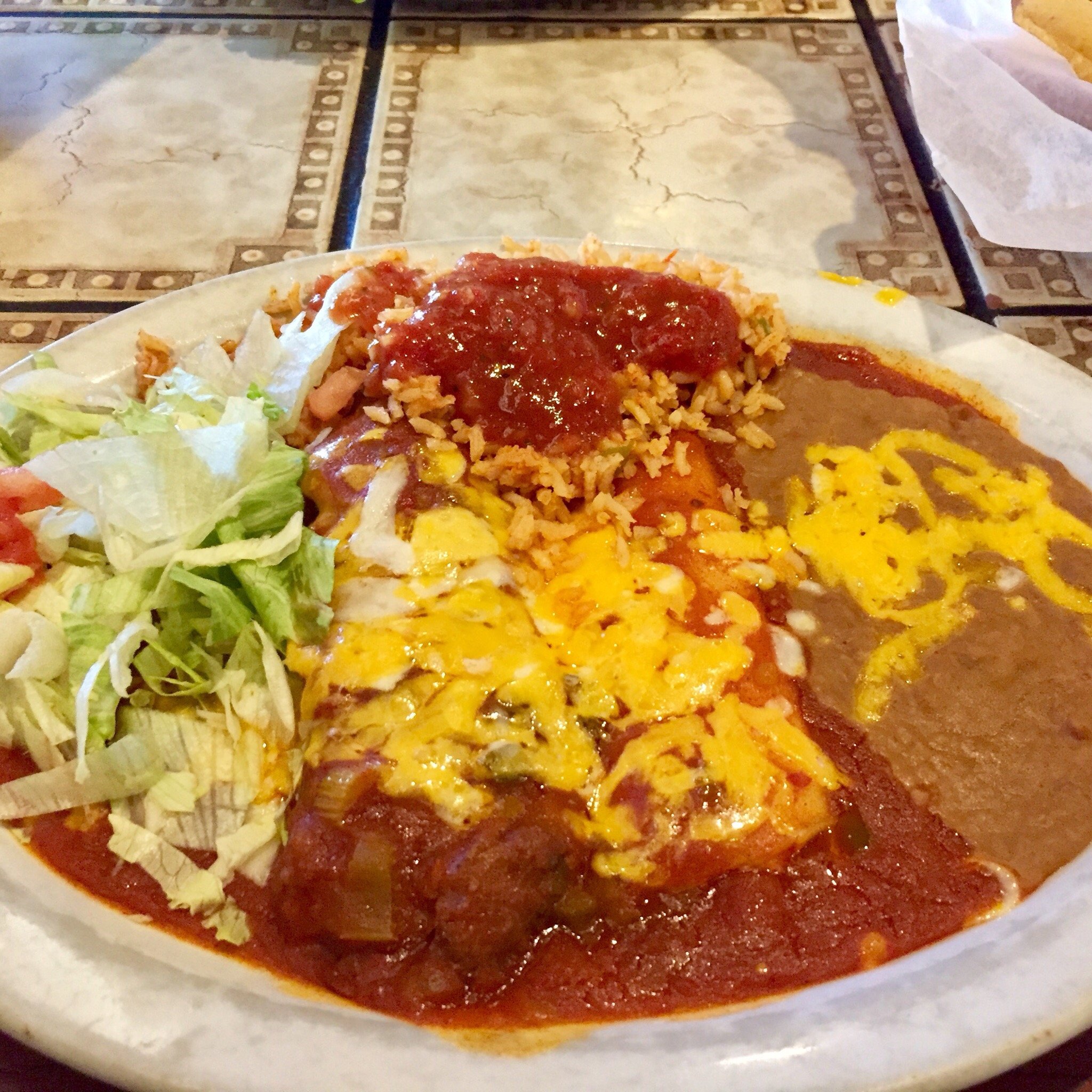 Photo credit: tripadvisor