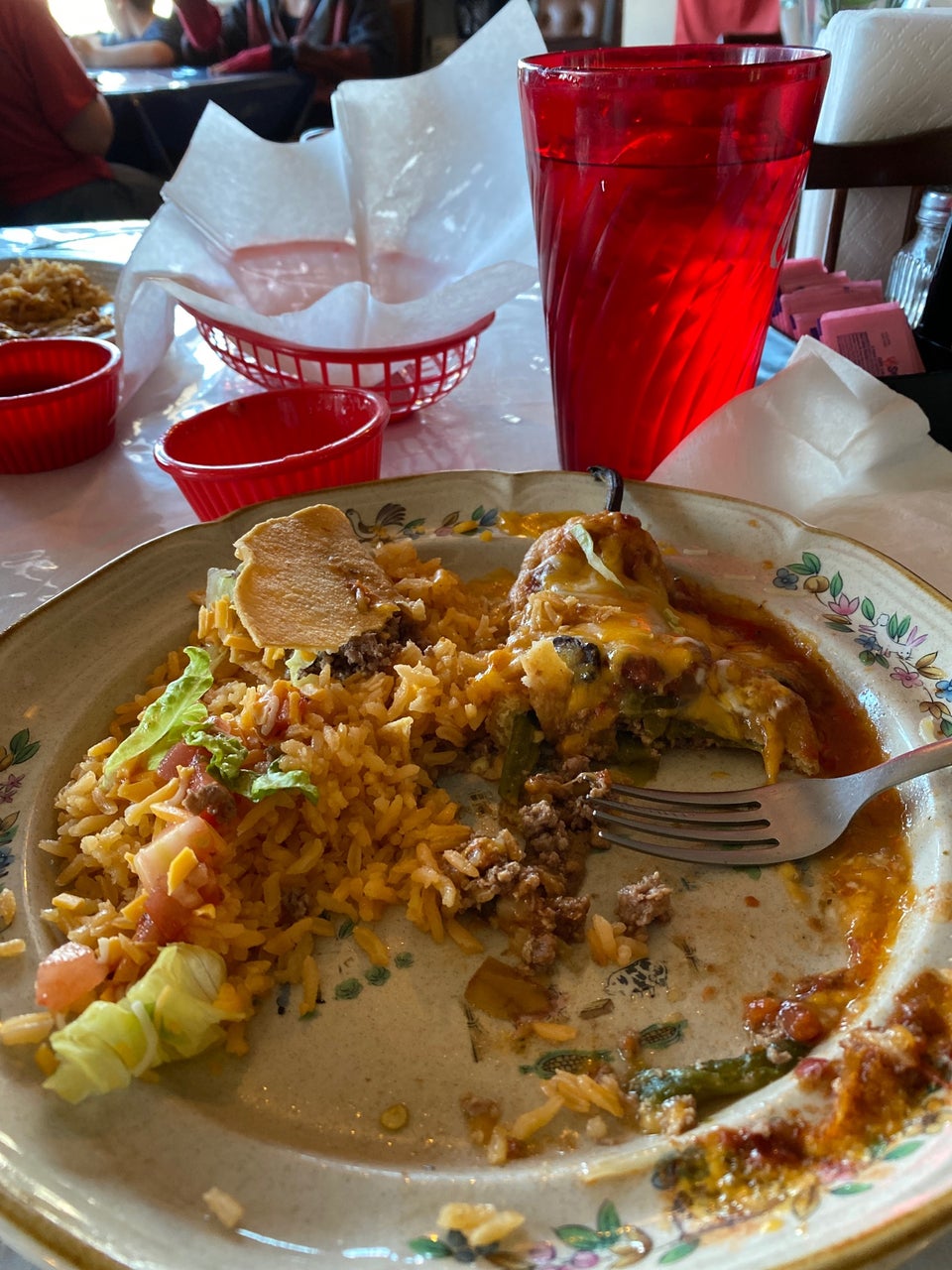 Aldaco's Tacos 3623 SW 6th Ave, Amarillo