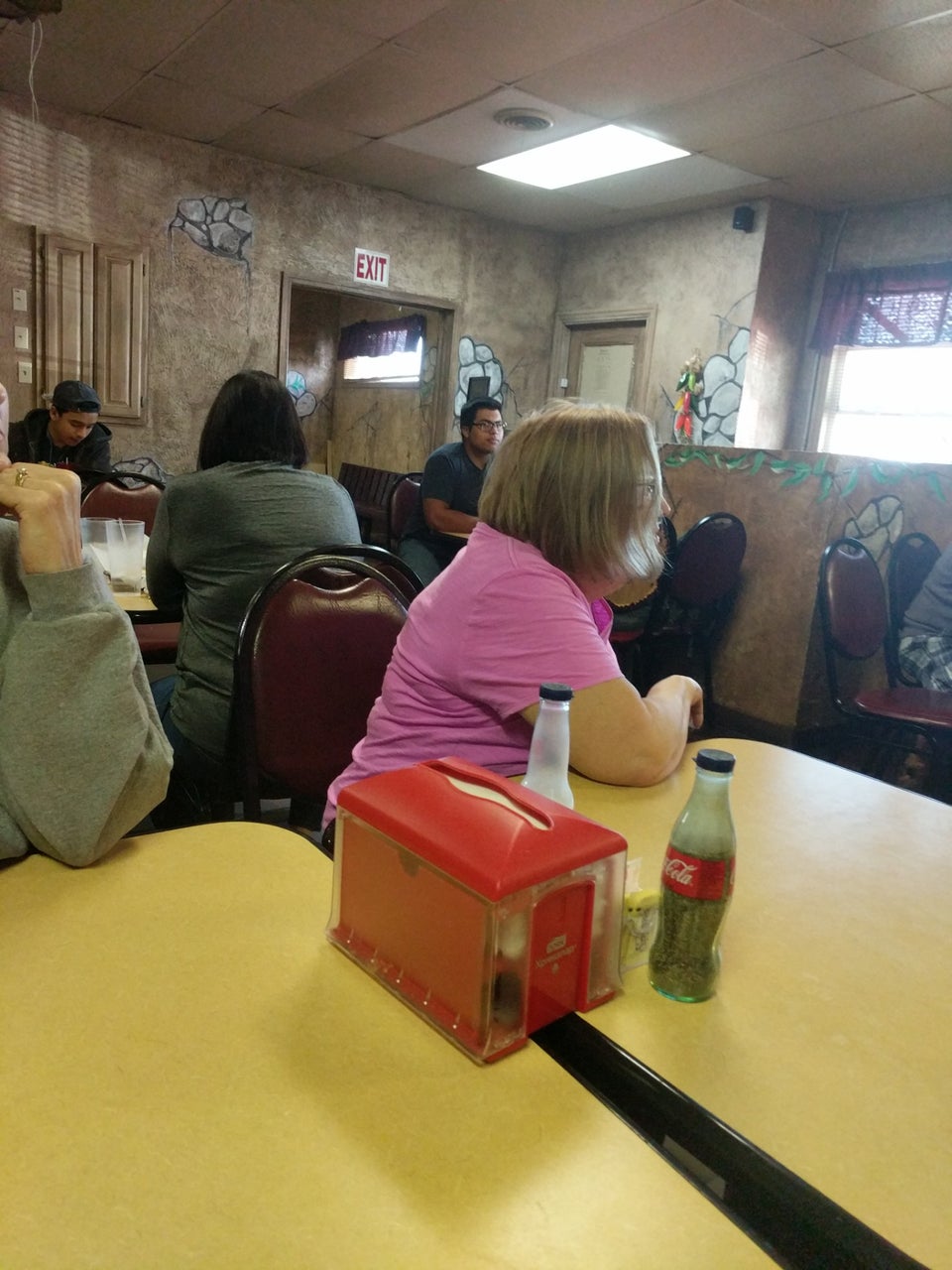 Lupita's Grill 3221 S Western St, Amarillo