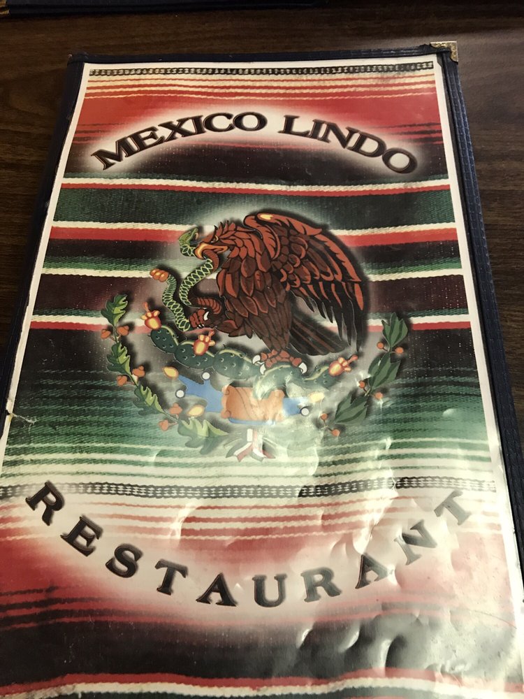 Mexico Lindo Restaurant 4515 S Georgia St, Amarillo