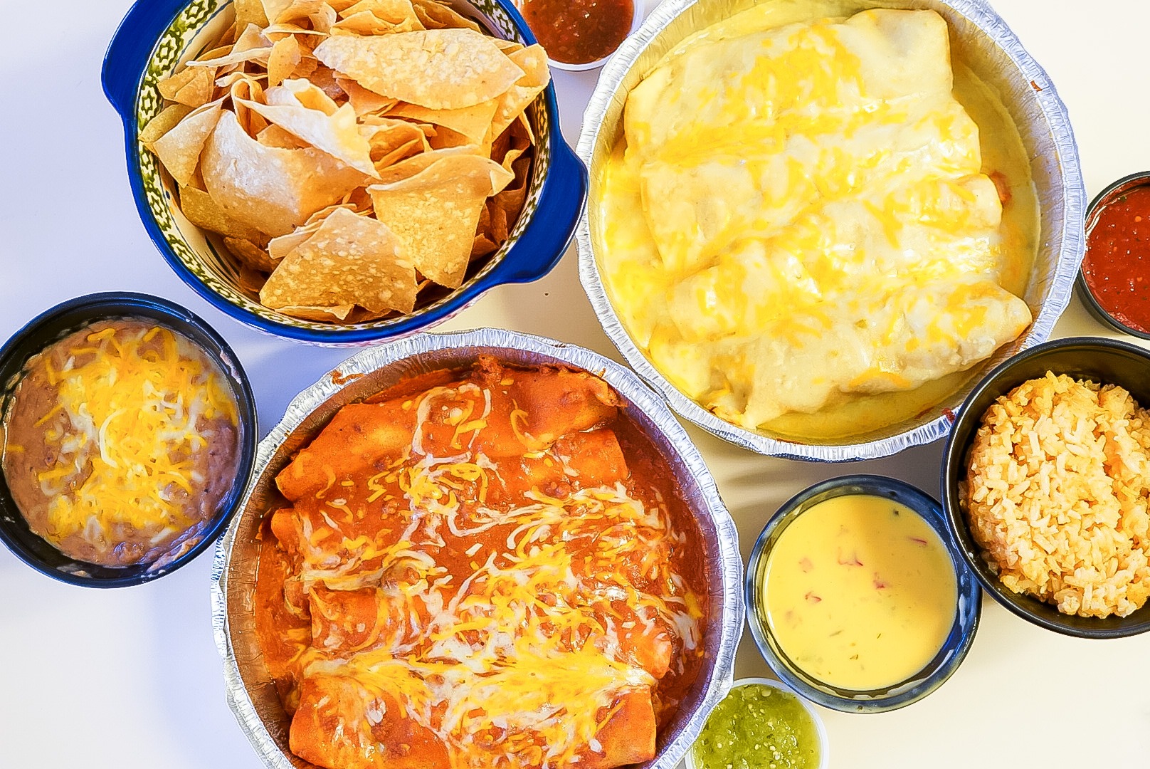 Abuelo's Mexican Restaurant 3501 West, SW 45th Ave, Amarillo