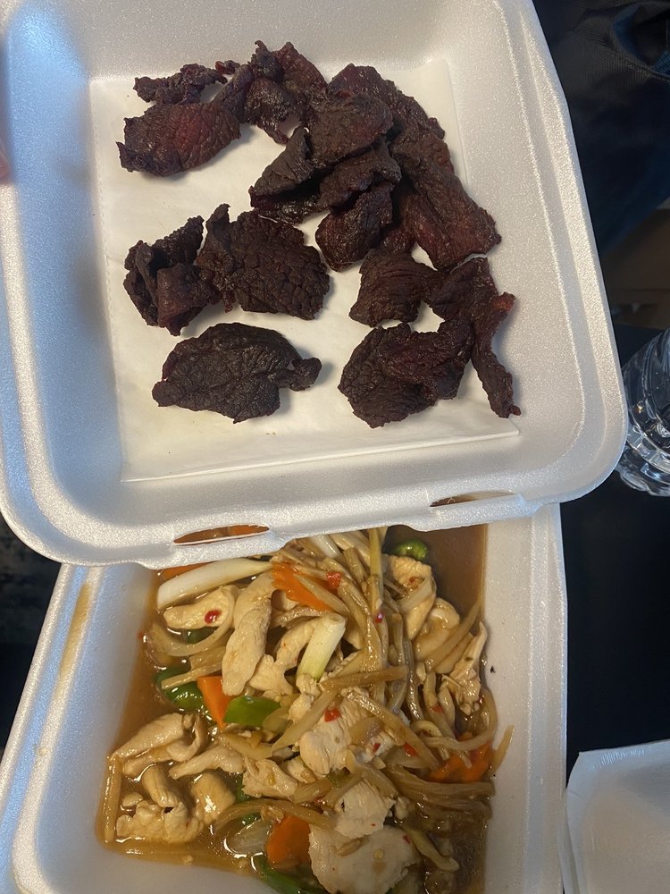 Thai Spoon Restaurant 500 N Fillmore St, Amarillo