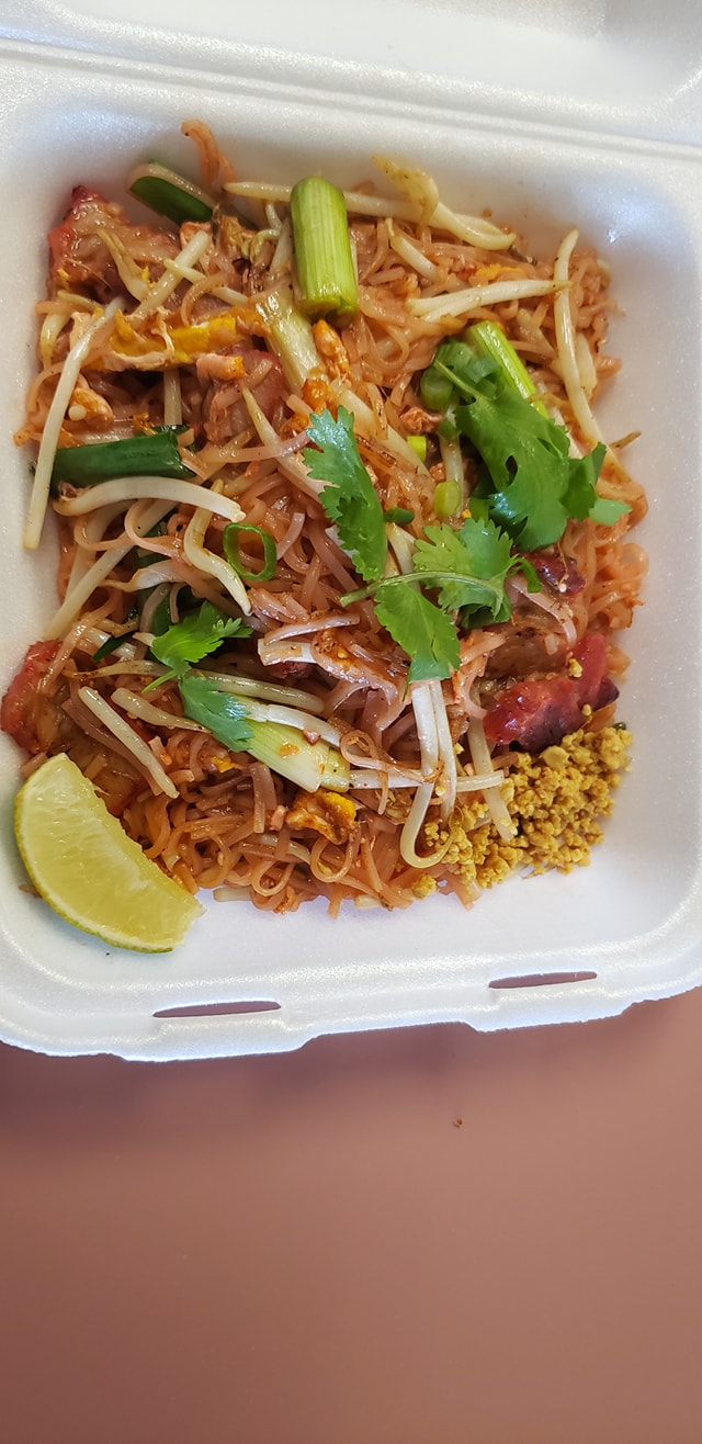 Thai Spoon Restaurant 500 N Fillmore St, Amarillo