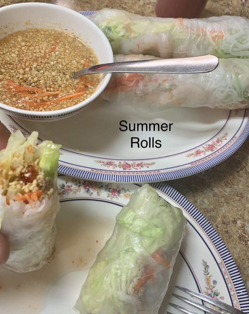 Thai Diamond 1653 N Grand St, Amarillo