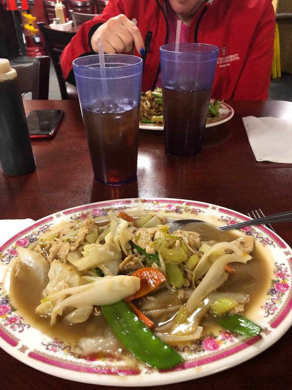 Taste of Thai 1900 E 34th Ave #1100, Amarillo