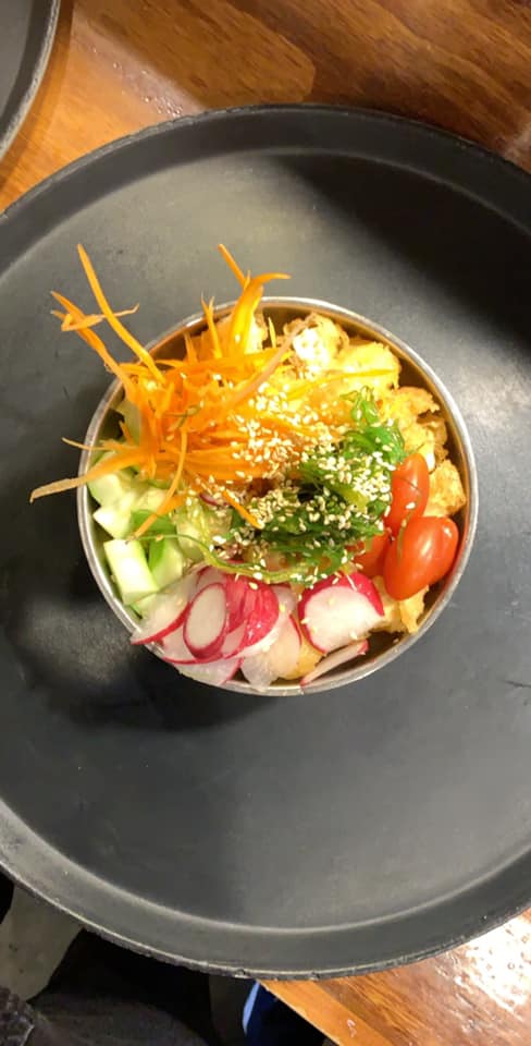 Lemongrass Sushi & Wok 2207 S Western St, Amarillo