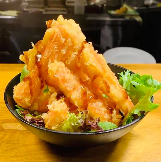 Lemongrass Sushi & Wok 2207 S Western St, Amarillo