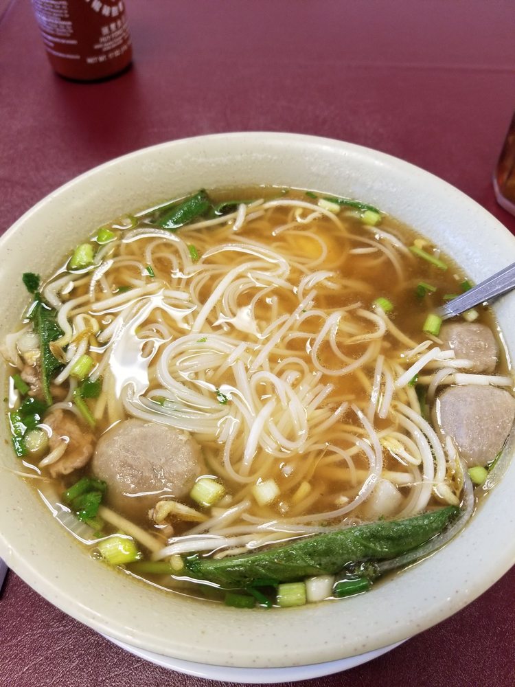 Super Bowl Noodle 810 Columbine St #300, Amarillo