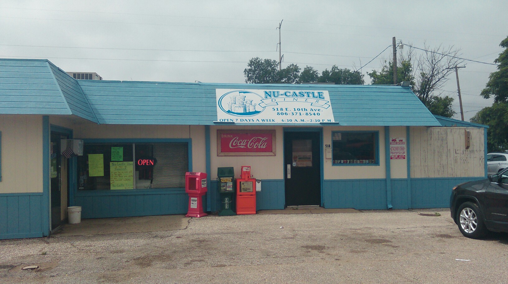 Photo credit: yellowpages