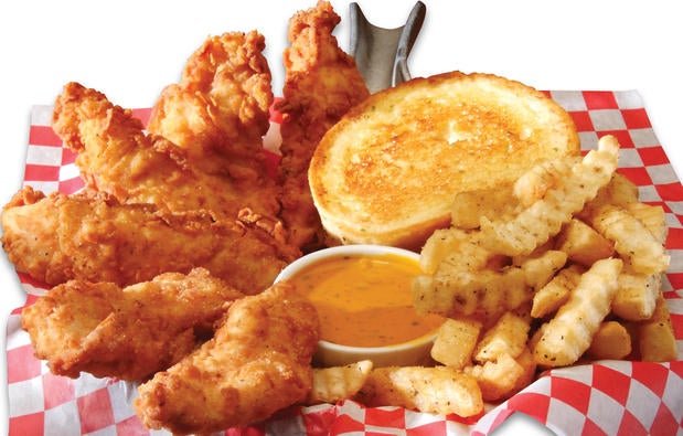 Iron Skillet Restaurant 8500 E I-40, Amarillo