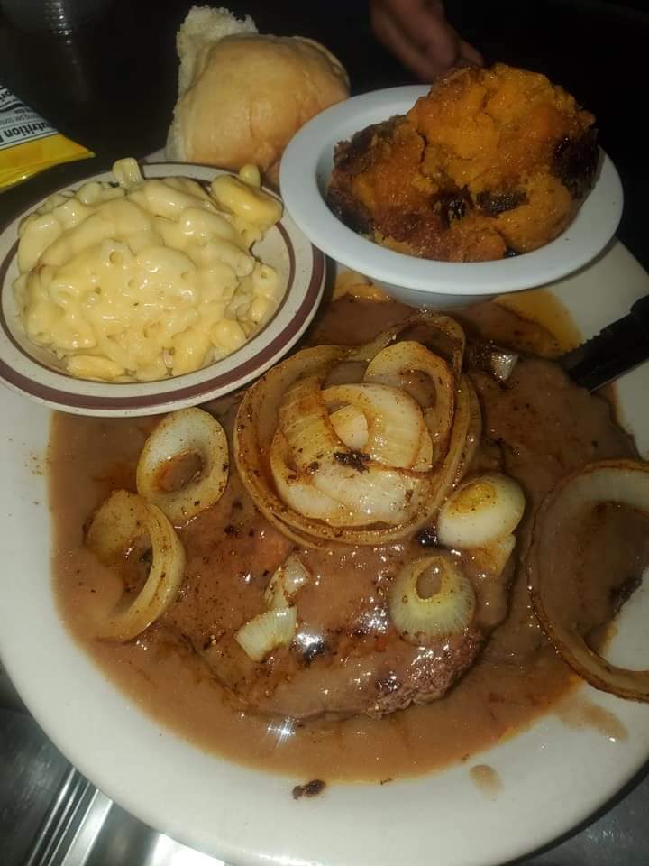 Delvin's Restaurant & Catering, LLC 1300 N Hughes St, Amarillo