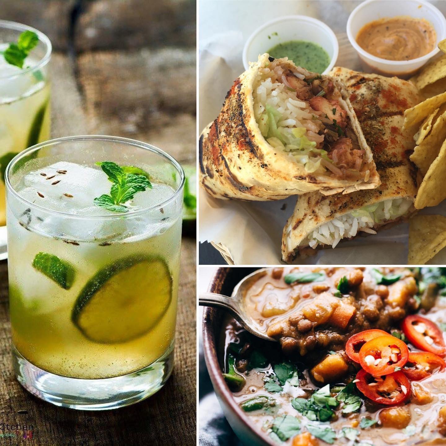 It’s a Punjabi Affair 4201 Bushland Blvd, Amarillo