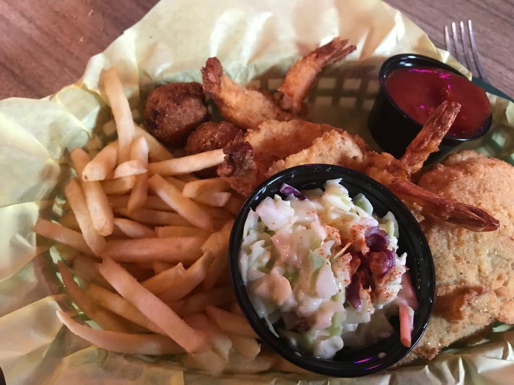 Scott's Oyster Bar 4150 Paramount Blvd, Amarillo
