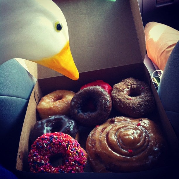 Photo credit: foursquare