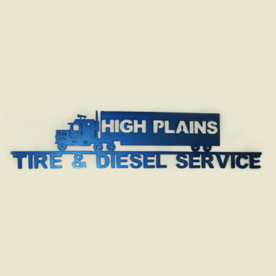 High Plains Tire & Diesel Service