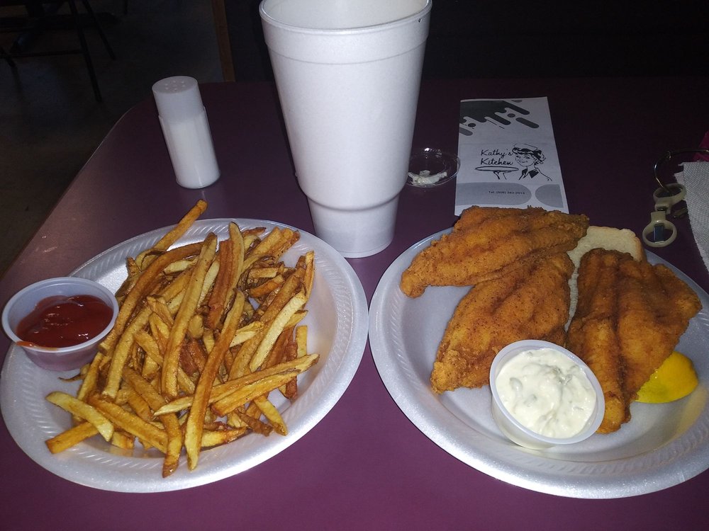 Kathy's Kitchen 4517 TX-136, Amarillo