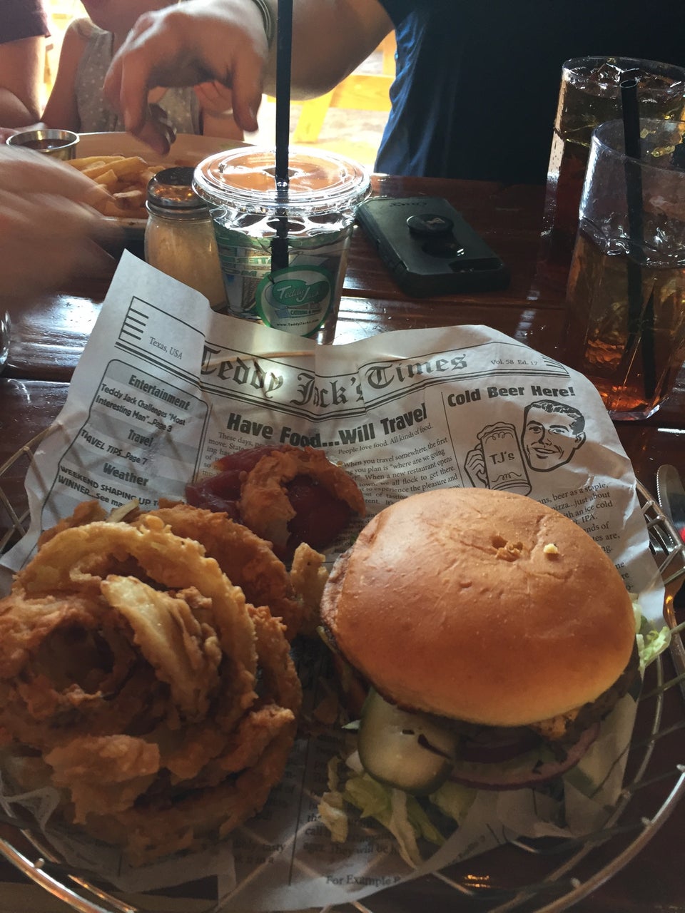 Photo credit: foursquare