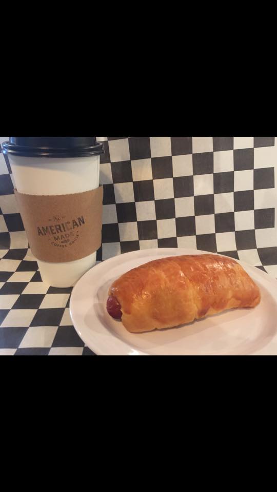 American Made Coffee House Amarillo Tx 79108 35 Reviews And