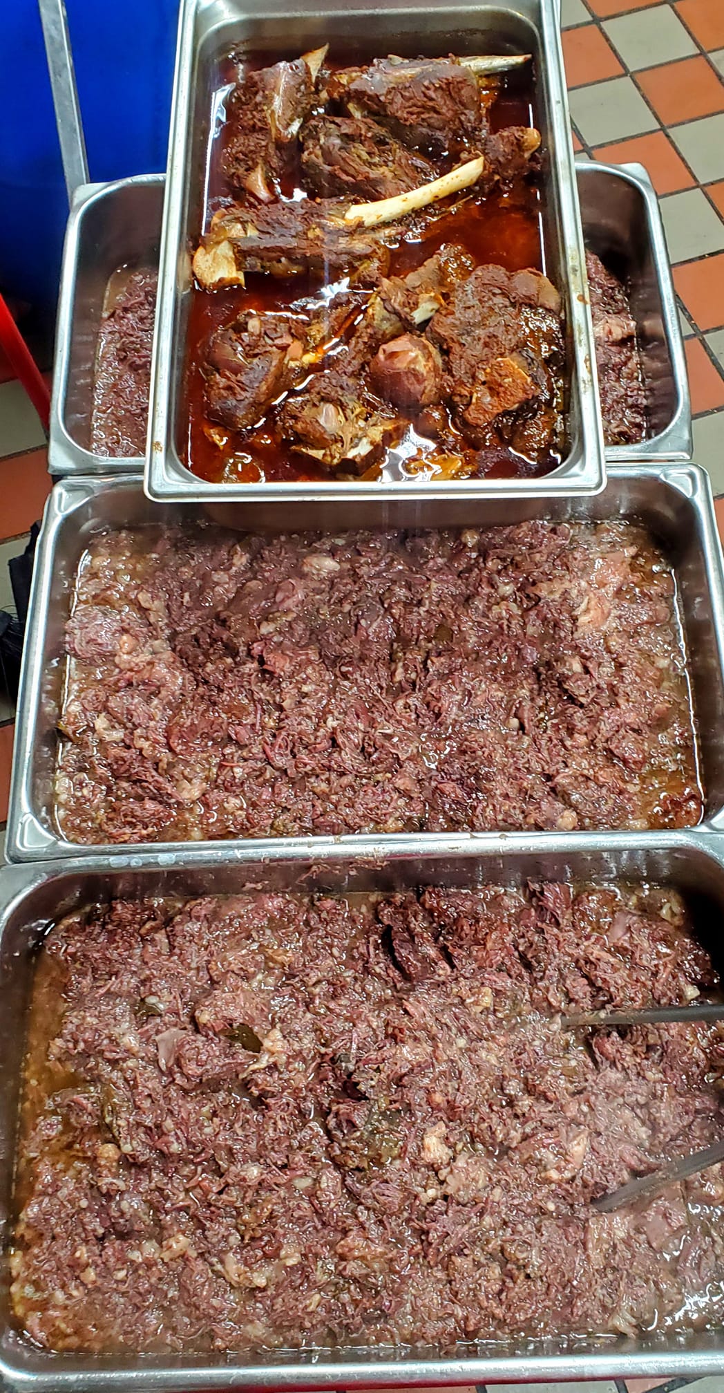 Carniceria La Popular 1505 SE 3rd Ave, Amarillo