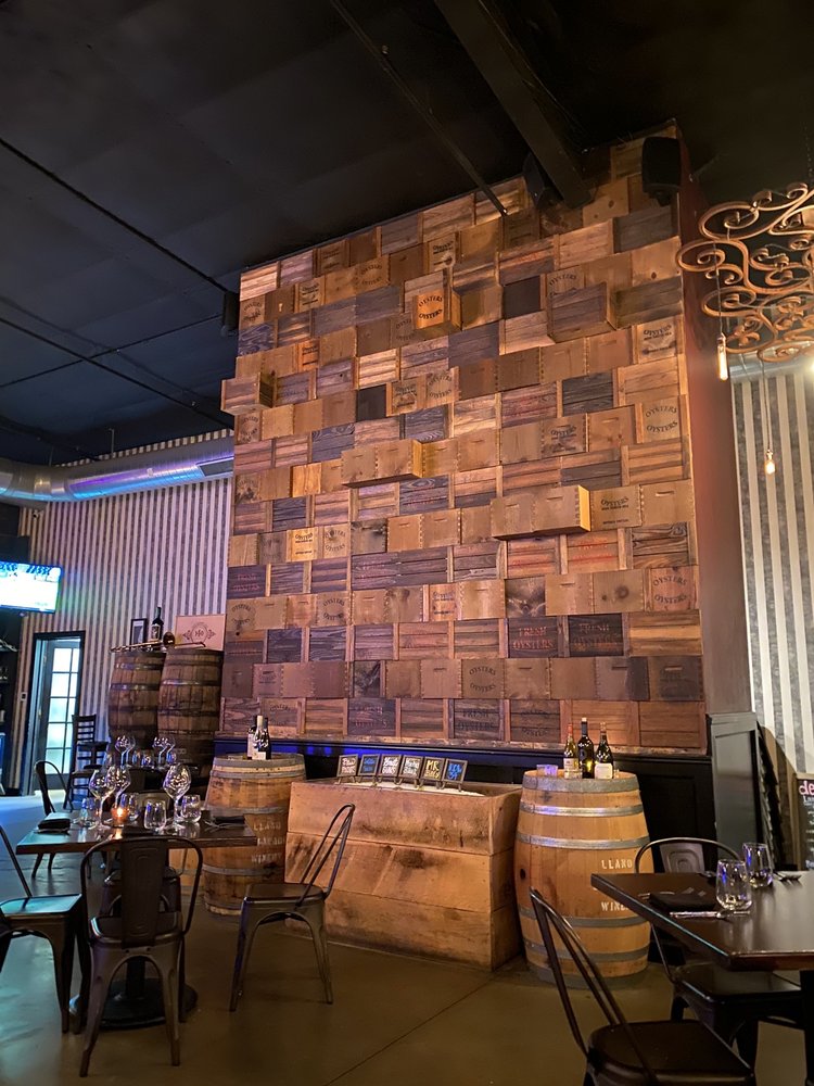 Drunken Oyster 7606 SW 45th Ave #100, Amarillo