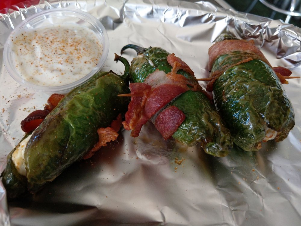 Moe Dogs Grill 3515 SW 6th Ave, Amarillo