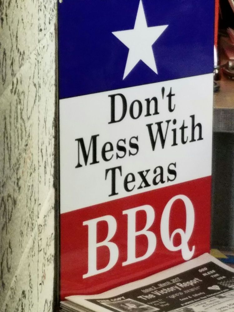Wesley's Bean Pot & BBQ 6406 River Rd, Amarillo