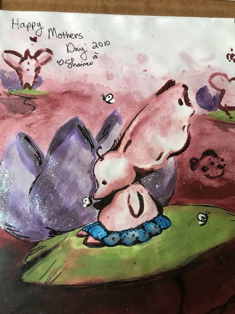 Amen Tattoo & Piercing