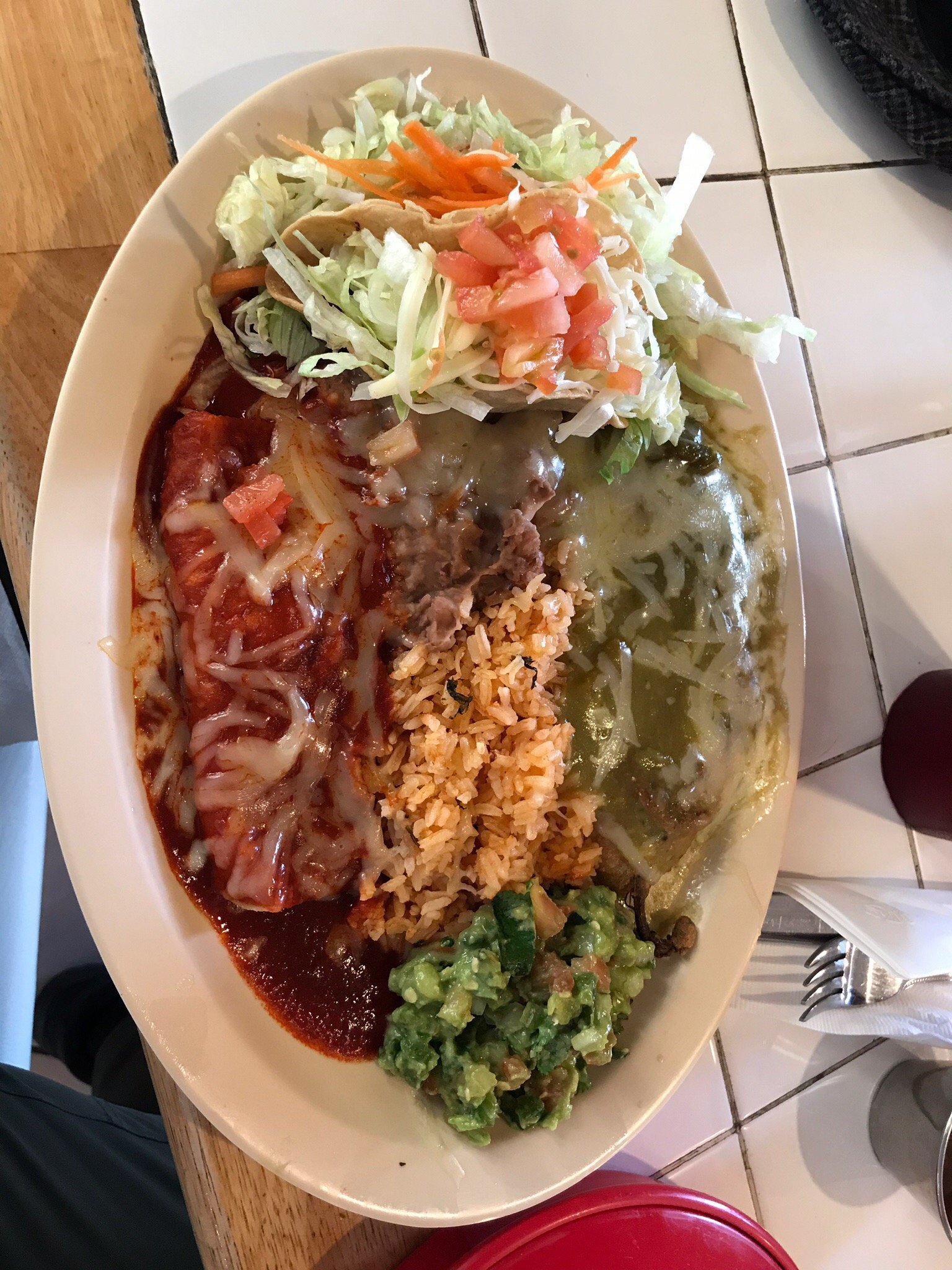 Photo credit: tripadvisor