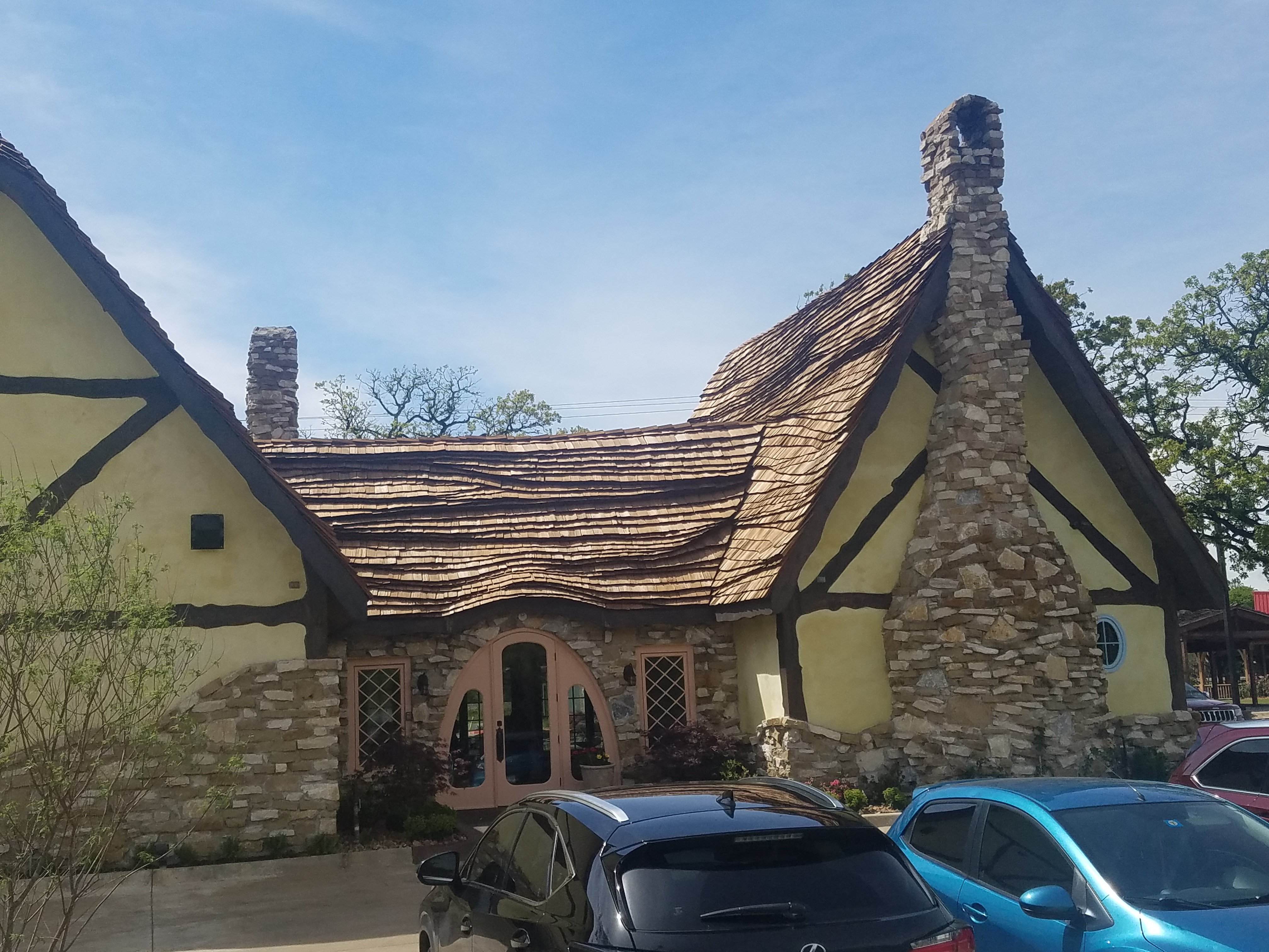 Photo credit: tripadvisor
