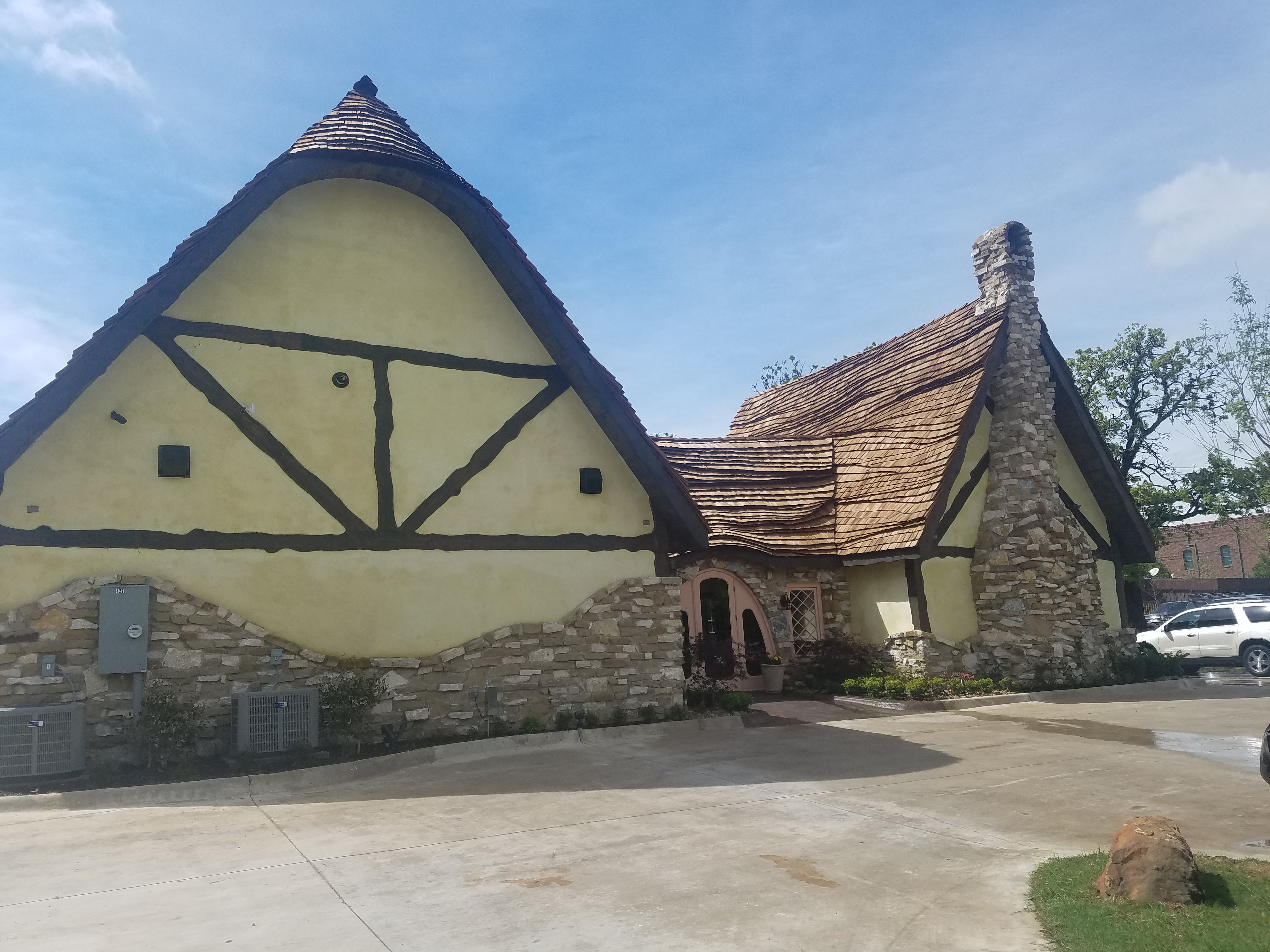 Photo credit: tripadvisor