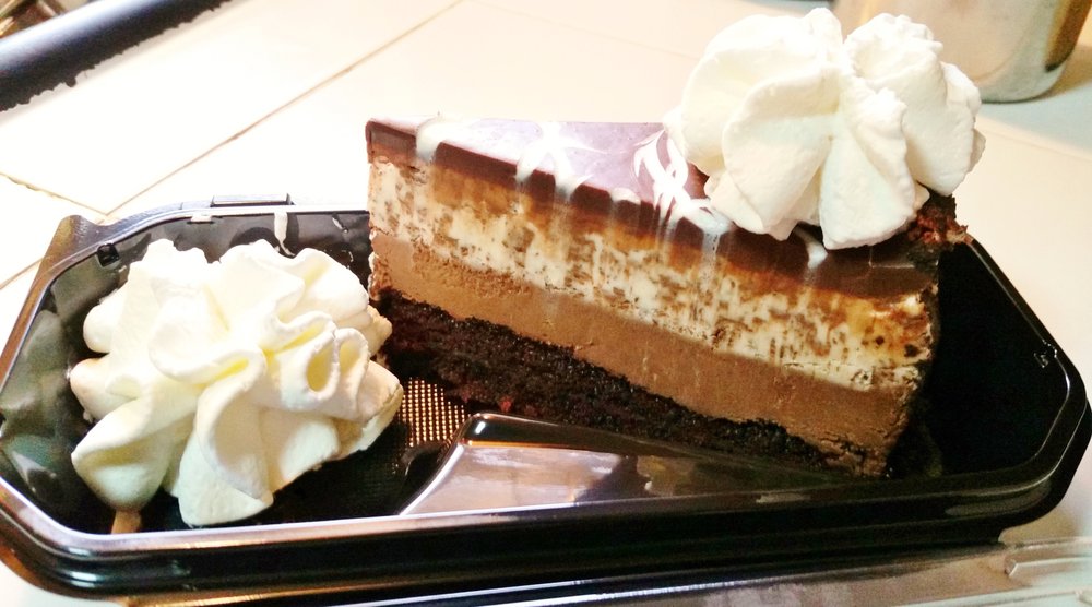 The Cheesecake Factory 3811 S Cooper St, Arlington