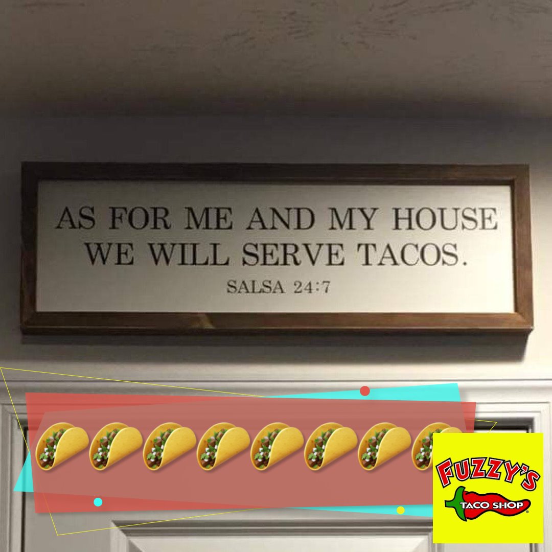 Fuzzy's Taco Shop 4201 W Green Oaks Blvd, Arlington