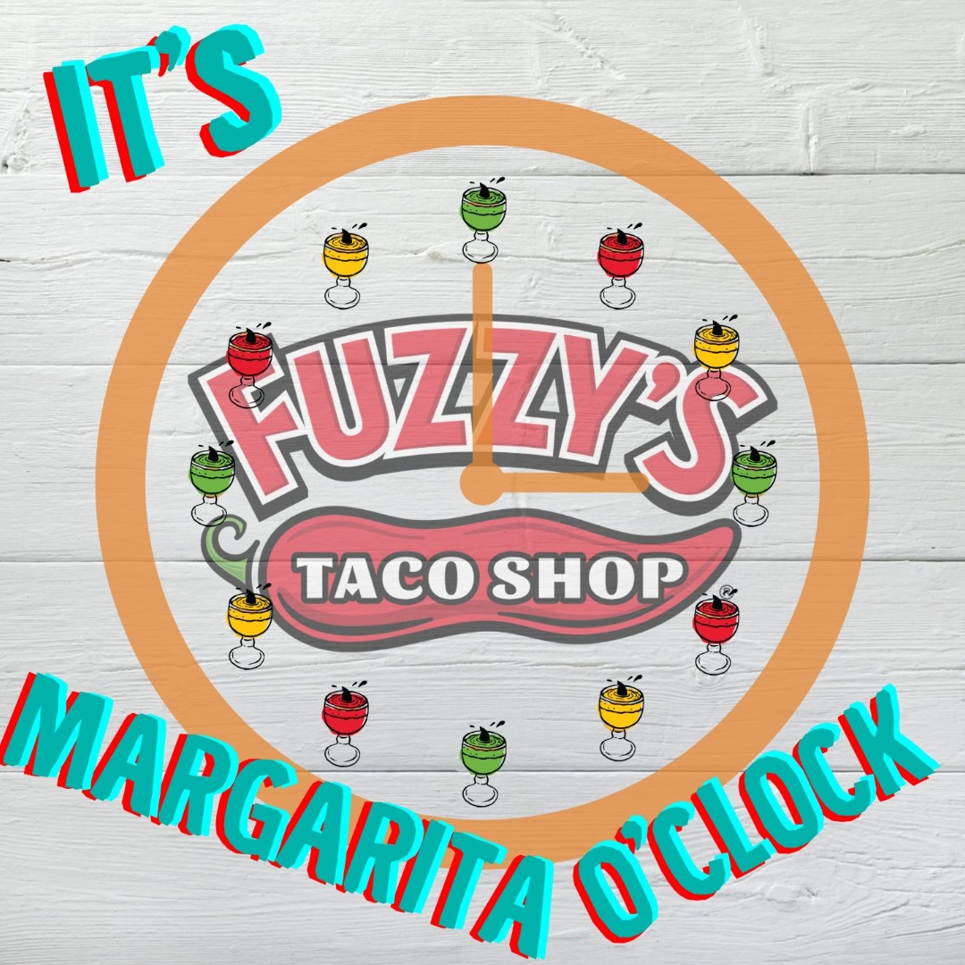 Fuzzy's Taco Shop 510 E Abram St, Arlington