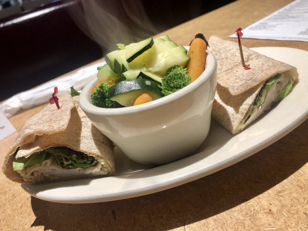 Jason's Deli 780 W Road to Six Flags St, Arlington