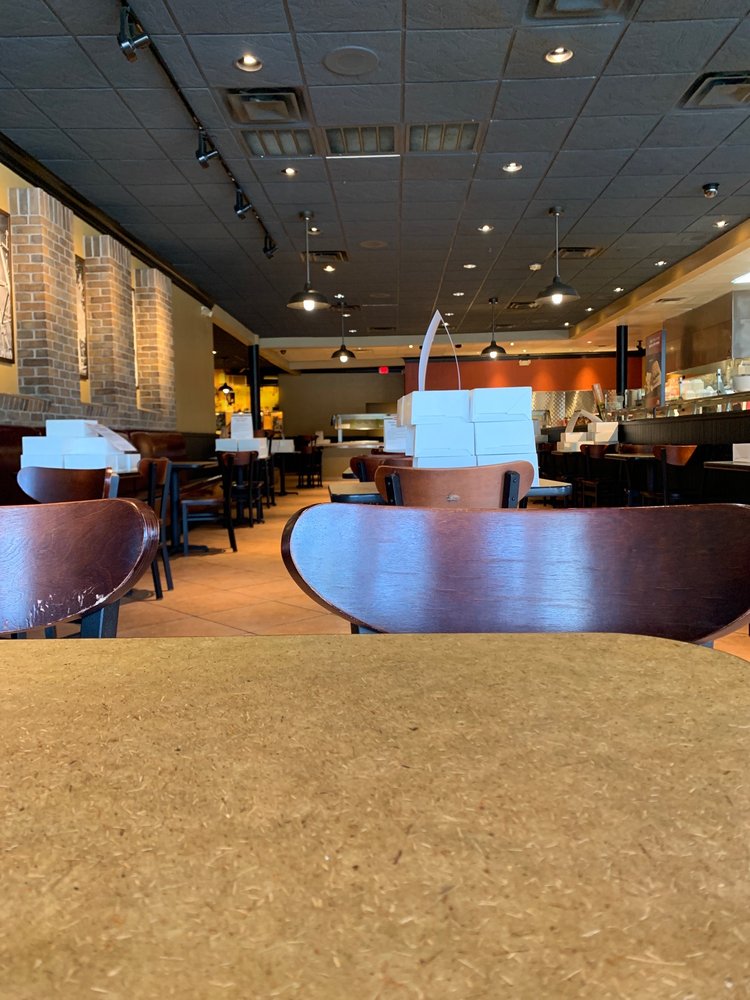 Jason's Deli 780 W Road to Six Flags St, Arlington