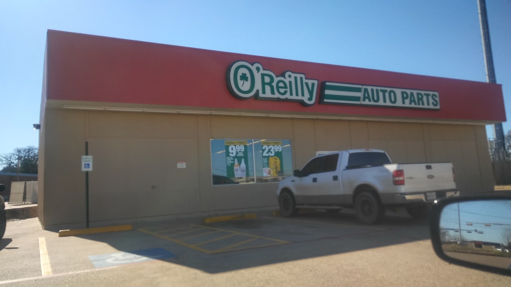 O'Reilly Auto Parts