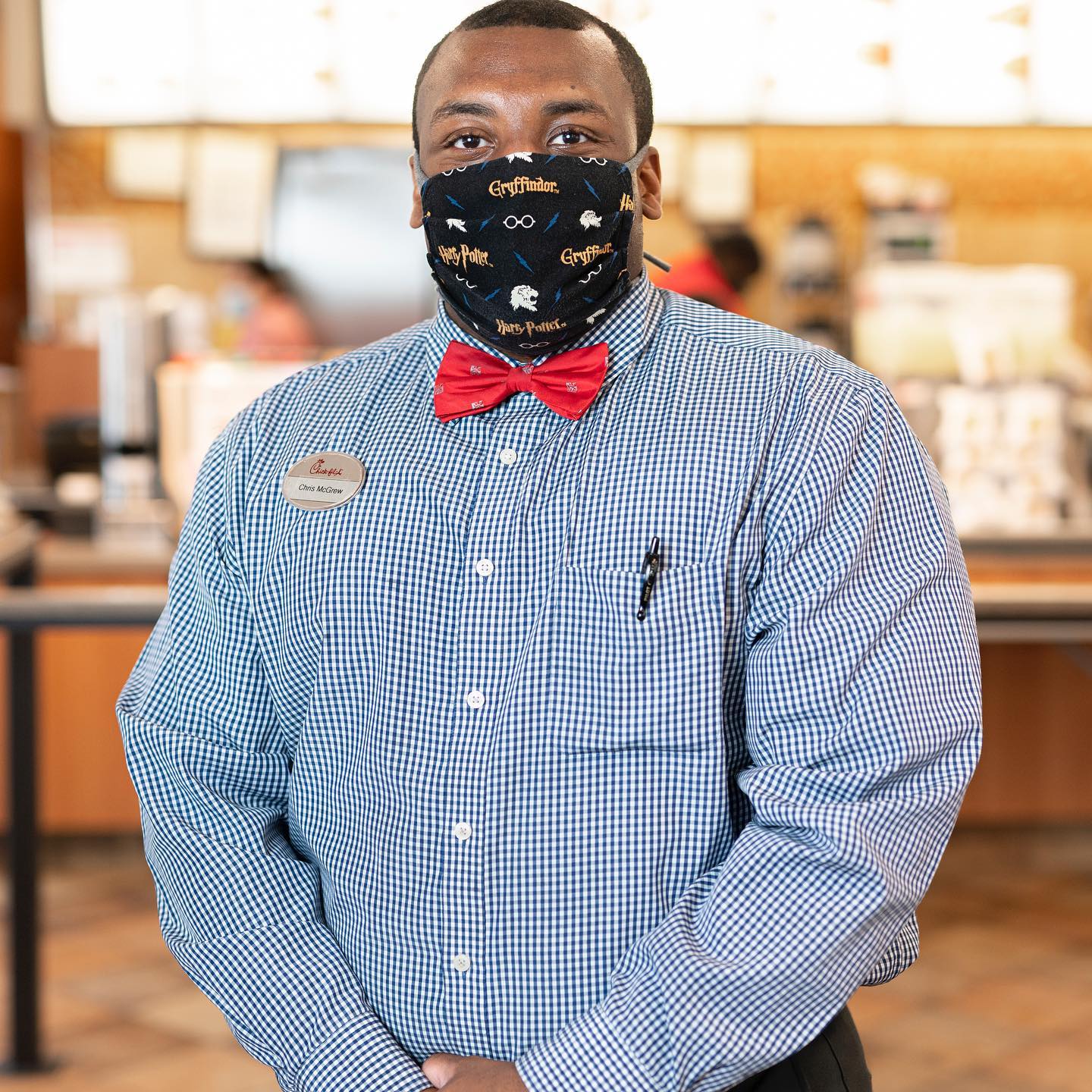 Chick-fil-A 4412 Little Rd, Arlington