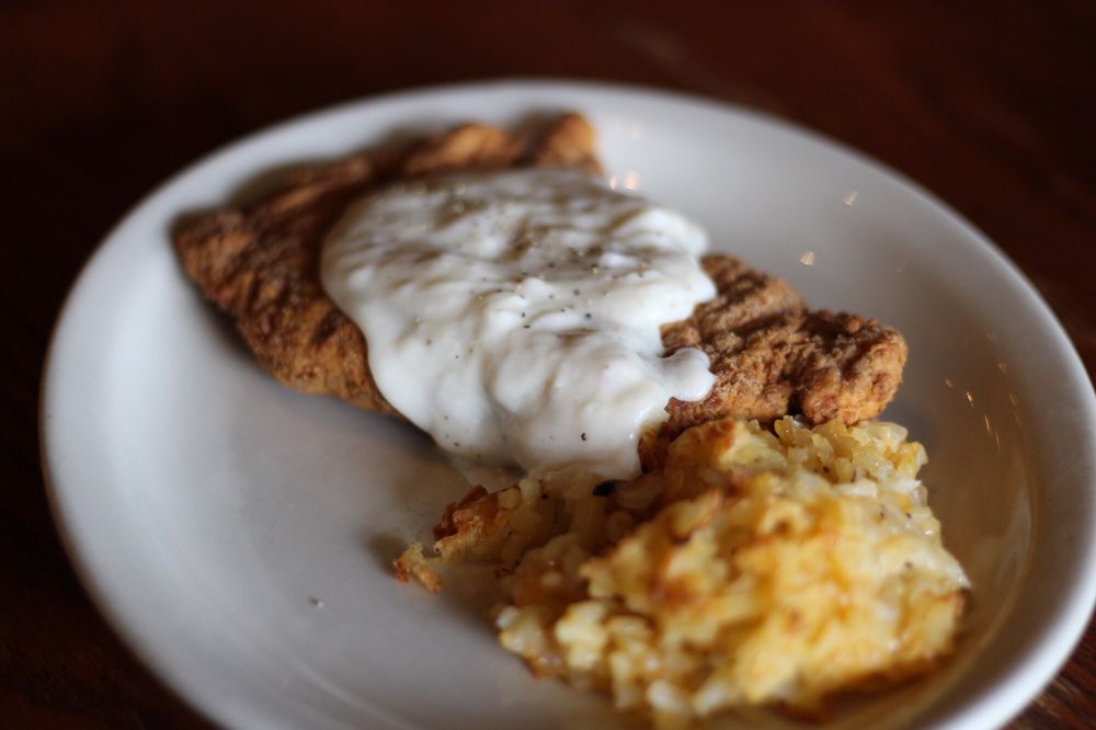 Cracker Barrel Old Country Store 1251 N Watson Rd, Arlington