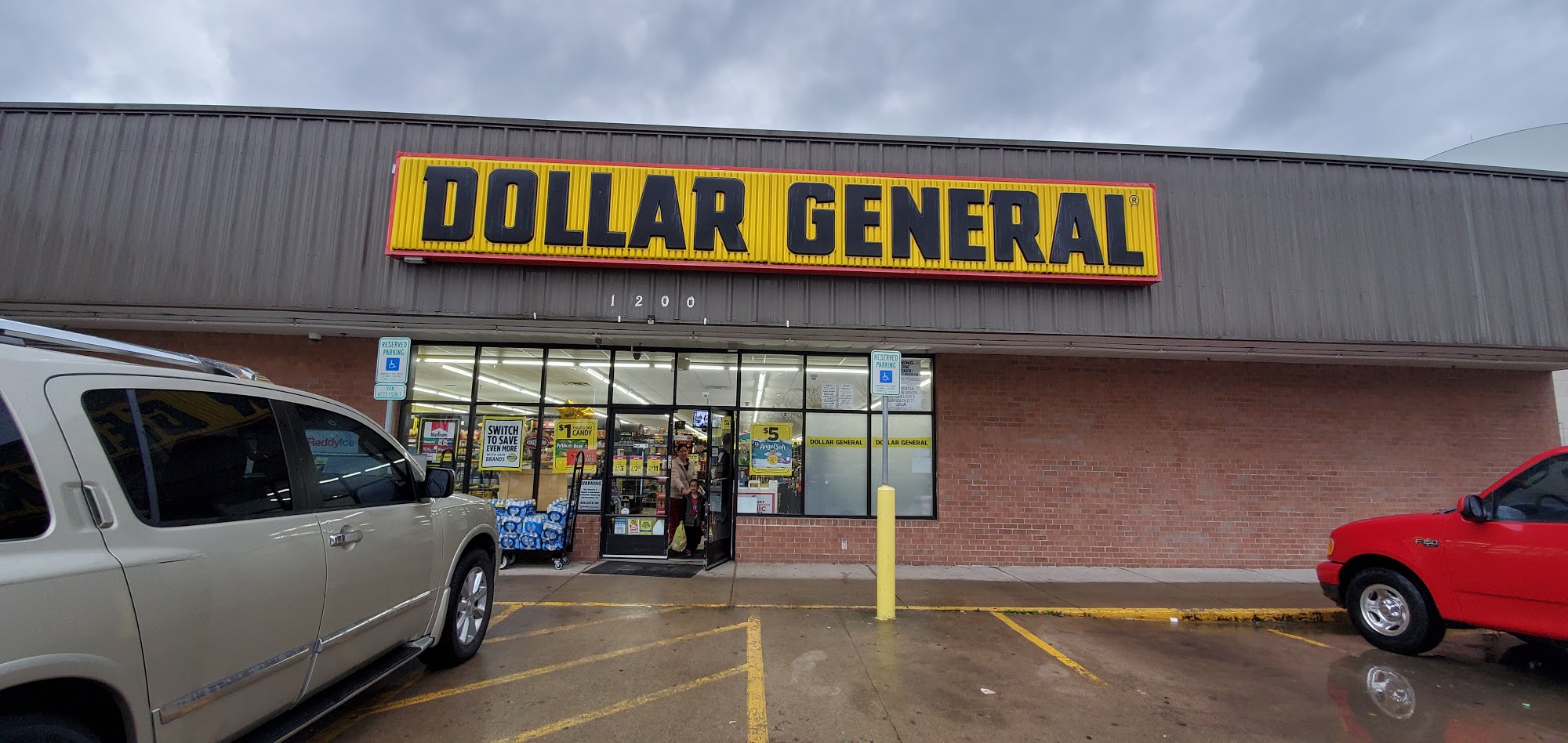 Dollar General