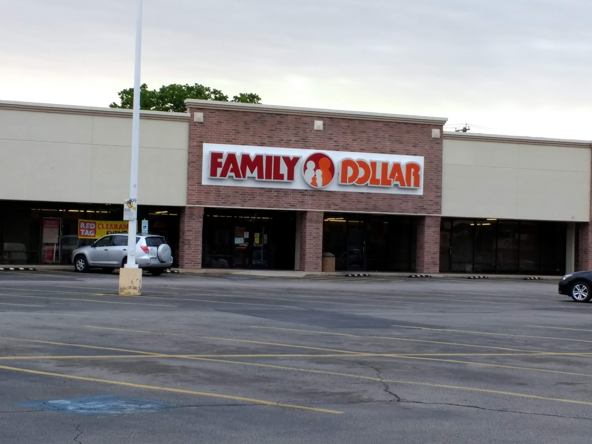 Family Dollar