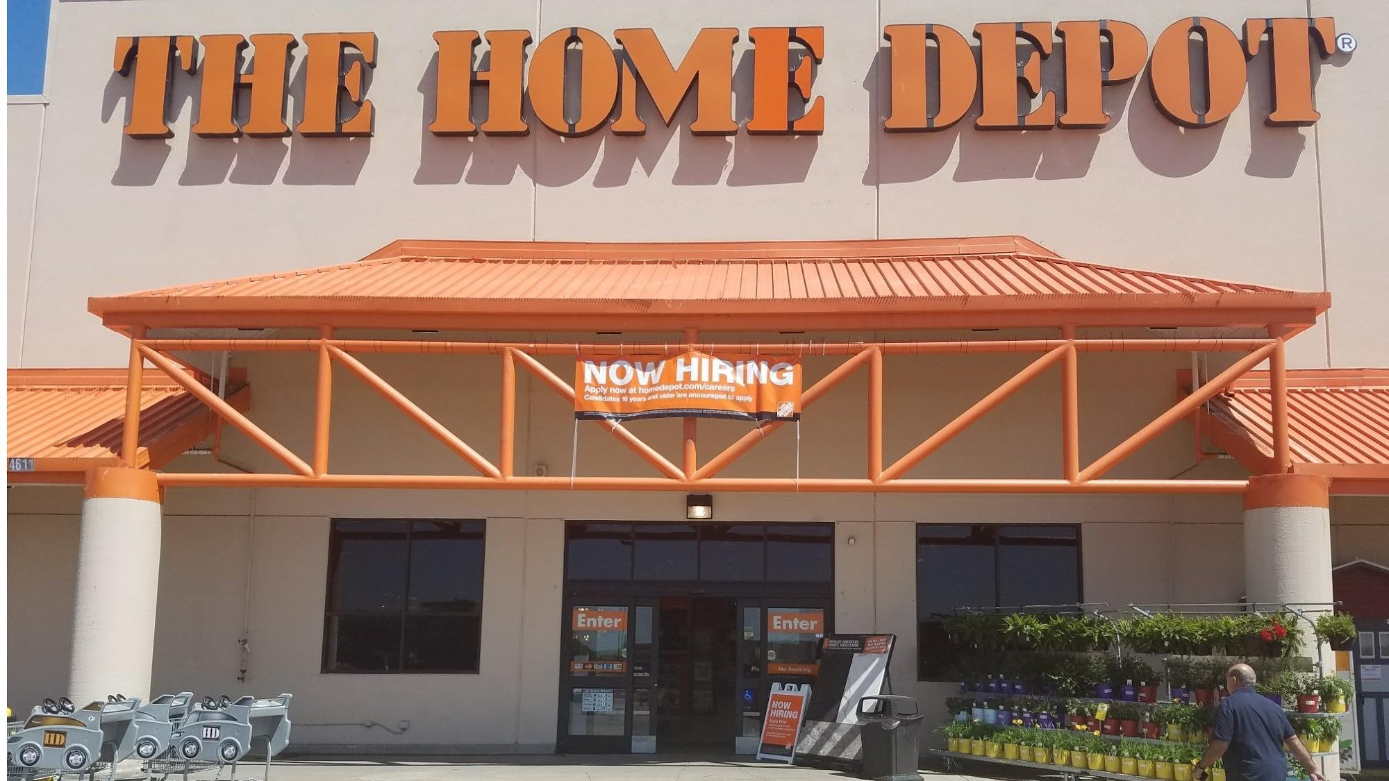 The Home Depot