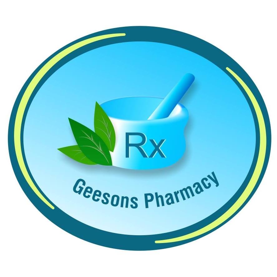 Geesons Pharmacy