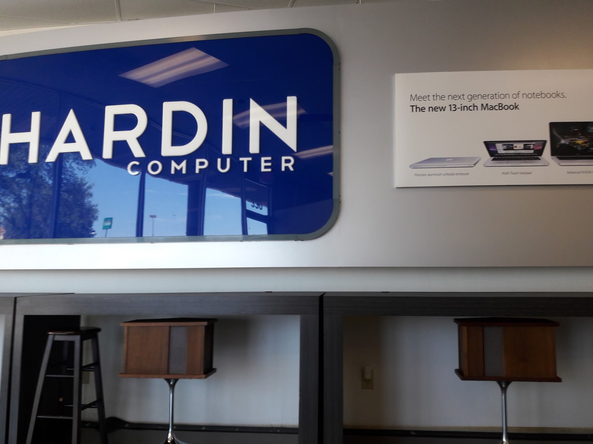 Hardin Computer