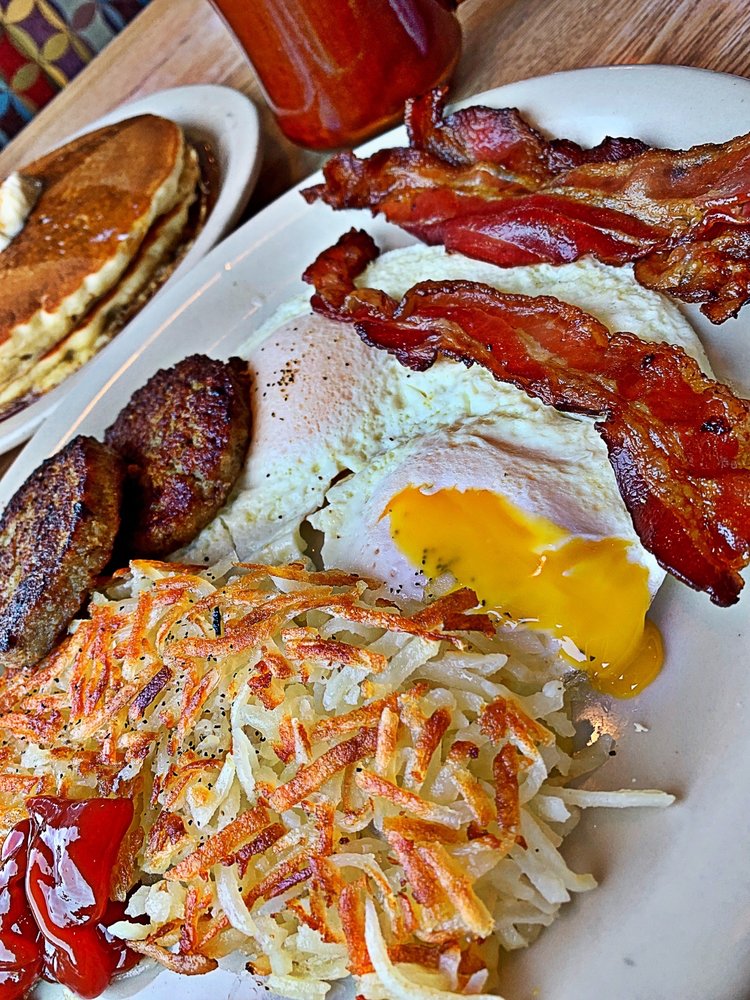 Pioneer Restaurant 306 109th St, Arlington