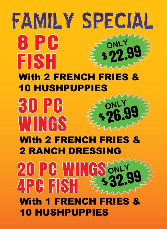 Texas Style Burgers & Wings 1831 Brown Blvd #110, Arlington