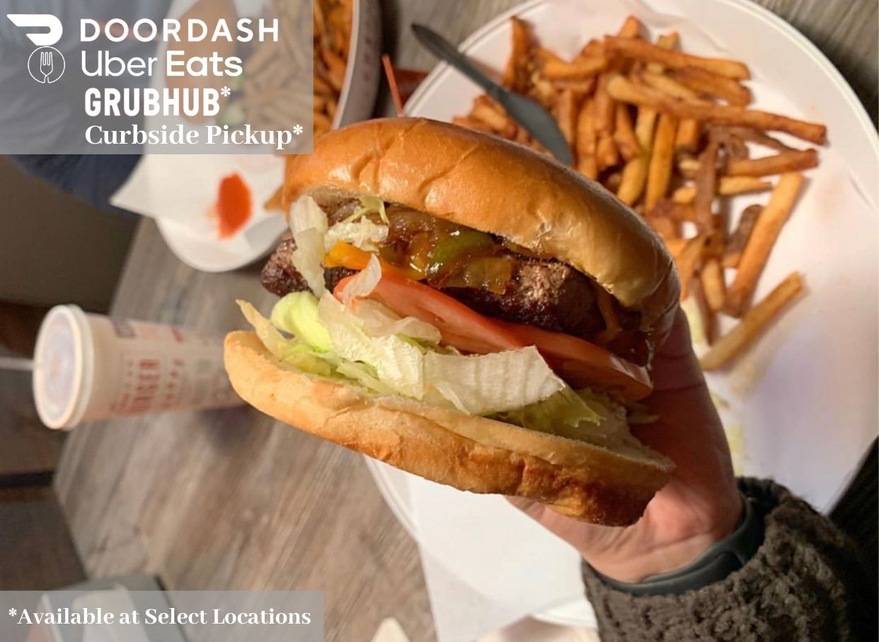 Chapps Burgers (Little Road) 153 SW Plaza, Arlington