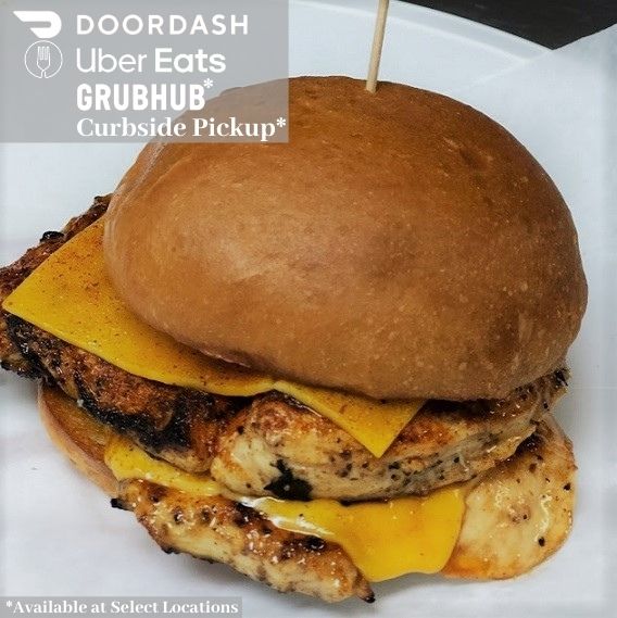 Chapps Burgers (Little Road) 153 SW Plaza, Arlington